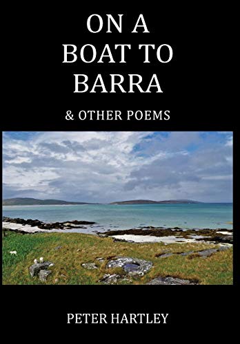 Beispielbild fr On a Boat to Barra & Other Poems zum Verkauf von Buchpark