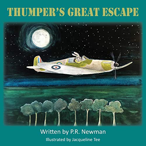 Stock image for Thumper's Great Escape for sale by PBShop.store US