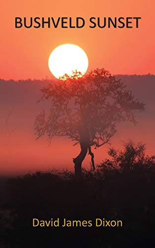 Beispielbild fr Bushveld Sunset zum Verkauf von WorldofBooks