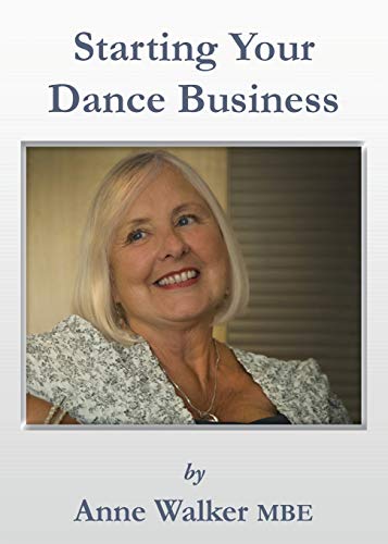 Beispielbild fr Starting Your Dance Business zum Verkauf von WorldofBooks