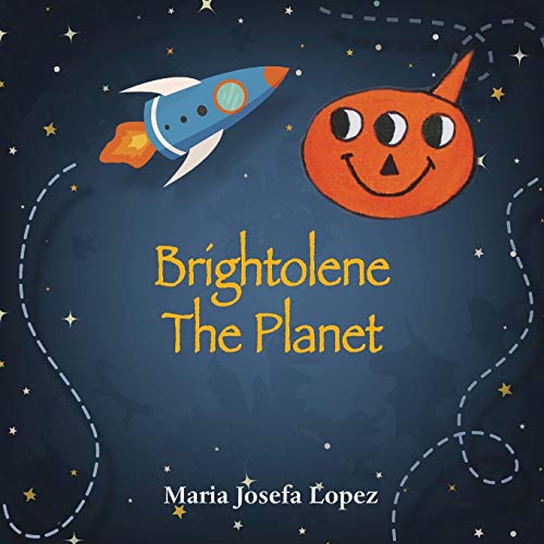 Imagen de archivo de Brightolene The Planet a la venta por PBShop.store US