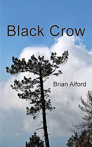 Beispielbild fr Black Crow zum Verkauf von AwesomeBooks