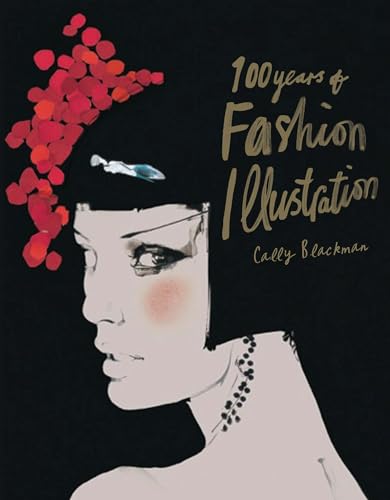 9781786270689: 100 years of fashion illustration: Pocket Edition (Pocket Editions)