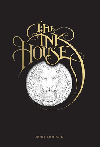 9781786270771: The Ink House: A Unique and Imaginative Picture Book