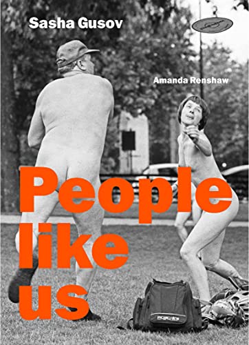 Stock image for People Like Us for sale by AwesomeBooks