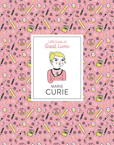 Beispielbild fr Marie Curie: Little Guides to Great Lives: 1 zum Verkauf von AwesomeBooks