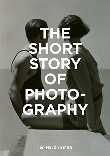 Beispielbild fr The Short Story of Photography zum Verkauf von Blackwell's