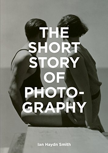 Imagen de archivo de The Short Story of Photography: A Pocket Guide to Key Genres, Works, Themes Techniques a la venta por Bookoutlet1