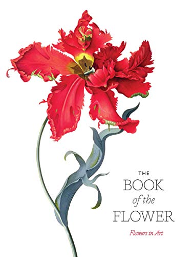 Stock image for The Book of the Flower: Flowers in Art for sale by SecondSale