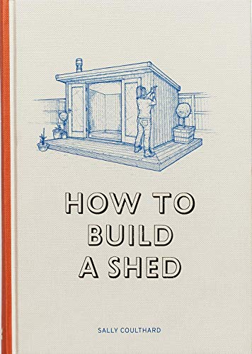 Stock image for How to Build a Shed for sale by Read&Dream