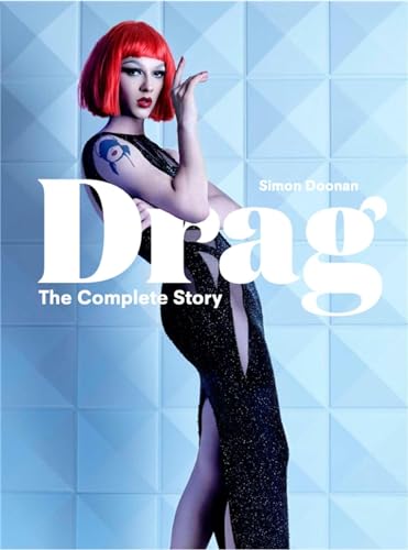 Beispielbild fr Drag: The Complete Story zum Verkauf von WorldofBooks