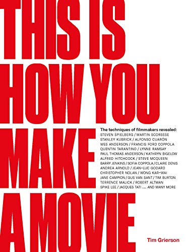 Imagen de archivo de This Is How You Make a Movie a la venta por Blackwell's