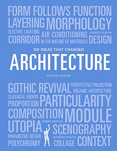 Beispielbild fr 100 Ideas that Changed Architecture zum Verkauf von WorldofBooks