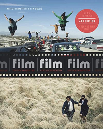 Stock image for Film Fourth Edition: A Critical Introduction for sale by BooksRun