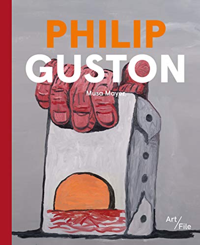 Stock image for Philip Guston for sale by Blackwell's