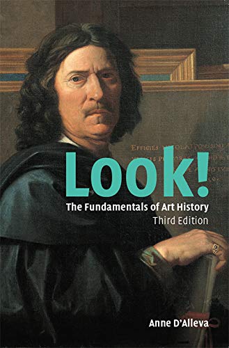 9781786276360: Look! (3rd Edition): The Fundamentals of Art History