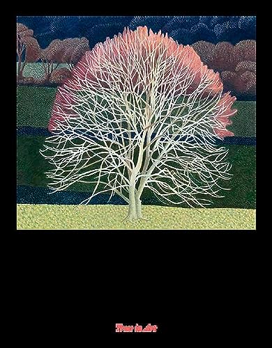 9781786276544: The Book of the Tree: Trees in Art