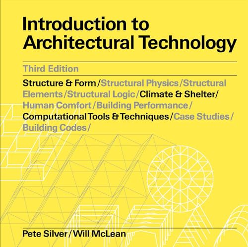 Beispielbild fr Introduction to Architectural Technology zum Verkauf von Blackwell's