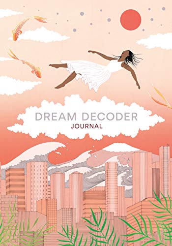 Beispielbild fr Dream Decoder Journal zum Verkauf von BooksRun