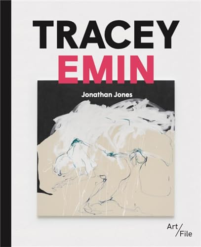 Stock image for Tracey Emin (Art File) for sale by Strand Book Store, ABAA