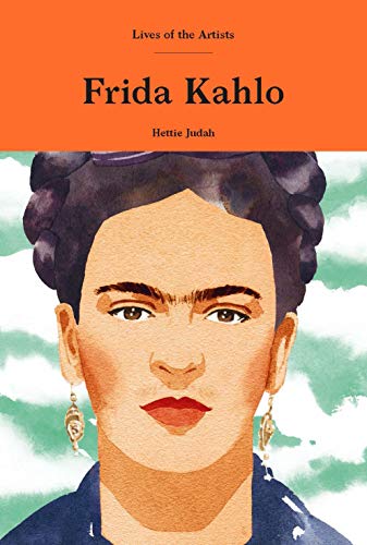 Stock image for Frida Kahlo (Lives of the Artists) for sale by Bookoutlet1