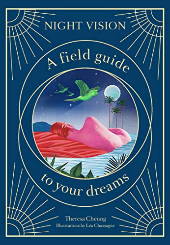 Stock image for Night Vision: A Field Guide to Your Dreams for sale by ZBK Books