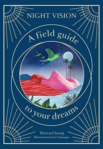 9781786277237: Night Vision: A Field Guide to Your Dreams