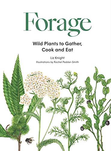 Stock image for Forage for sale by Blackwell's