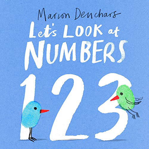 9781786277817: Let's Look at Numbers 1 2 3