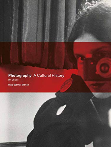 Beispielbild fr Photography: A Cultural History zum Verkauf von BooksRun