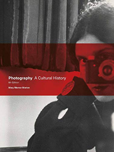 9781786277855: Photography Fifth Edition: A Cultural History