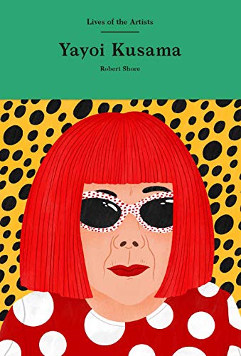 Stock image for Yayoi Kusama for sale by Blackwell's