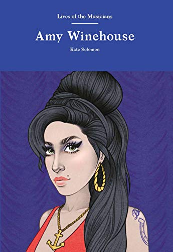 Stock image for Amy Winehouse for sale by Blackwell's
