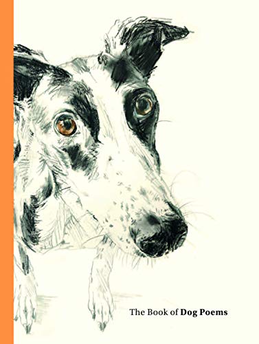 Beispielbild fr The Book of Dog Poems zum Verkauf von Lakeside Books