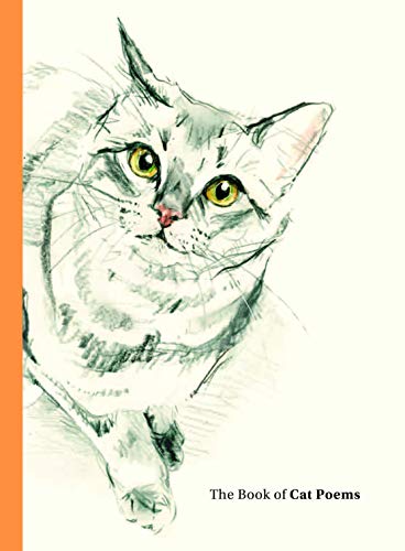 Beispielbild fr The Book of Cat Poems zum Verkauf von Lakeside Books
