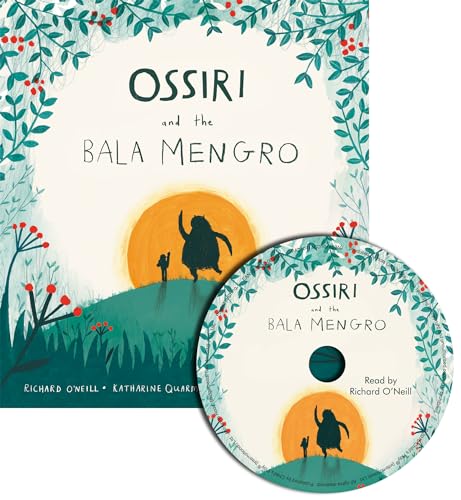 Stock image for Ossiri and the Bala Mengro Softcover and CD (Travellers Tales) for sale by AwesomeBooks