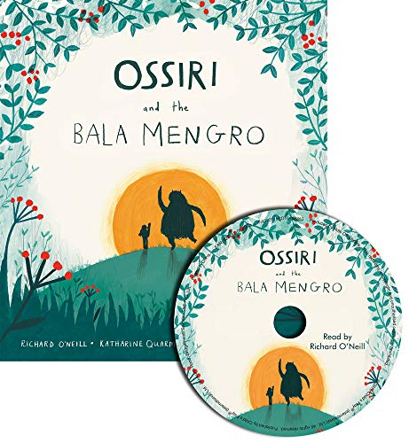 Stock image for Ossiri and the Bala Mengro Softcover and CD (Travellers Tales) for sale by AwesomeBooks
