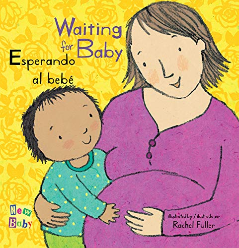 Beispielbild fr Esperando Al Beb/Waiting for Baby zum Verkauf von Blackwell's