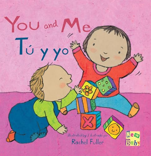 Stock image for T y Yo/You and Me for sale by Better World Books