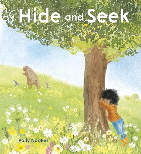 Beispielbild fr Hide and Seek zum Verkauf von Better World Books