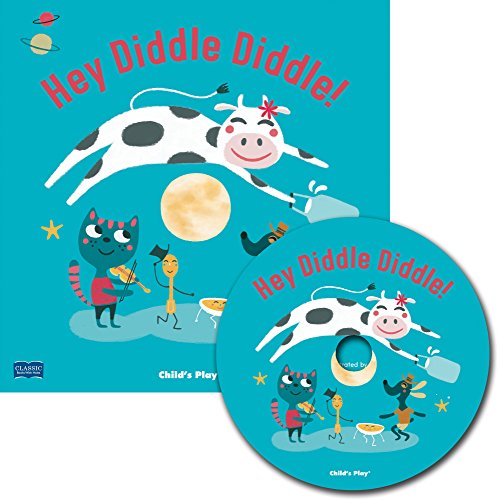 Stock image for Hey Diddle Diddle for sale by Better World Books