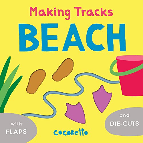 Stock image for Beach for sale by Better World Books