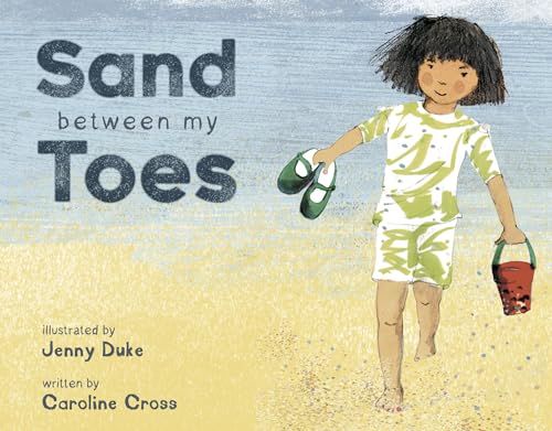 Beispielbild fr Sand Between My Toes (Child's Play Library) zum Verkauf von AwesomeBooks