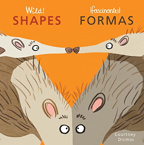 Beispielbild fr Shapes/Formas zum Verkauf von Better World Books