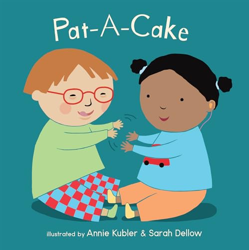 Stock image for Pat a Cake for sale by Better World Books