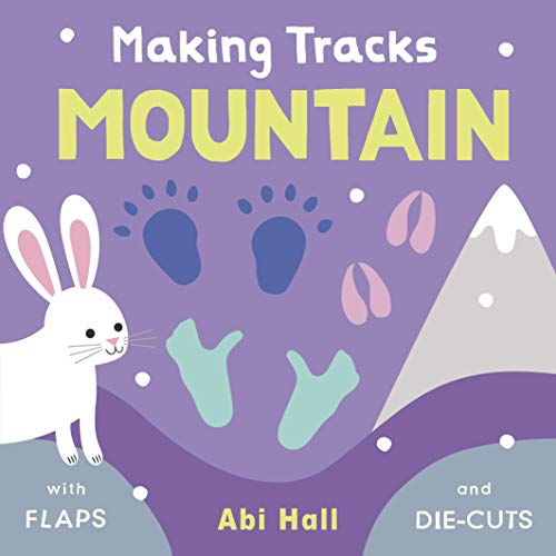 Imagen de archivo de Making Tracks Mountain (Making Tracks 2) a la venta por SecondSale