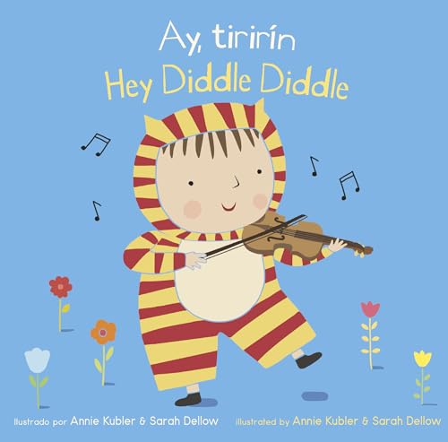 Stock image for Spa-Ay Tiririn/Hey Diddle DIDD for sale by ThriftBooks-Atlanta