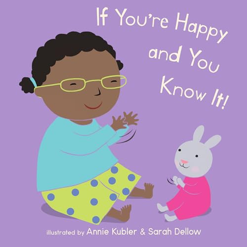 Beispielbild fr If You're Happy and You Know It (Baby Rhyme Time) zum Verkauf von AwesomeBooks