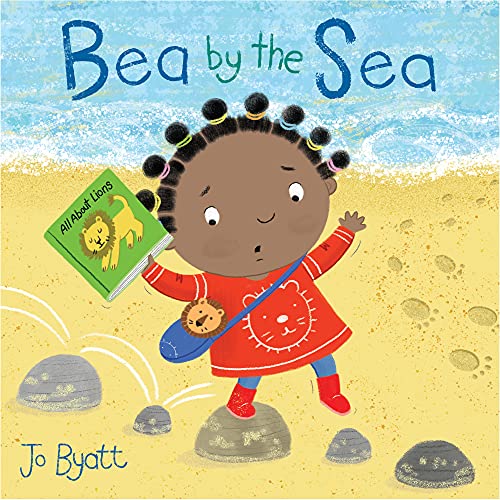 9781786286222: Bea by the Sea