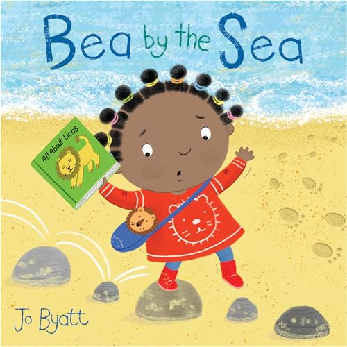 Beispielbild fr Bea by the Sea 8x8 Edition zum Verkauf von Better World Books